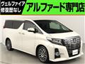 2015 Toyota Alphard G