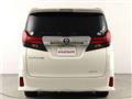 2015 Toyota Alphard G