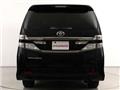 2013 Toyota Vellfire