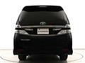 2012 Toyota Vellfire