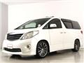 2010 Toyota Alphard G