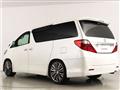 2010 Toyota Alphard G