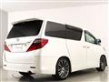 2010 Toyota Alphard G