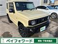 2018 Suzuki Jimny