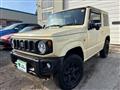 2018 Suzuki Jimny