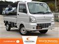 2017 Suzuki Carry Truck