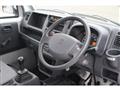 2017 Suzuki Carry Truck