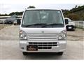 2017 Suzuki Carry Truck