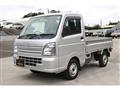 2017 Suzuki Carry Truck
