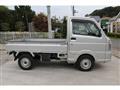 2017 Suzuki Carry Truck