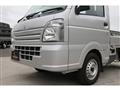 2017 Suzuki Carry Truck