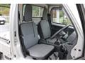 2017 Suzuki Carry Truck