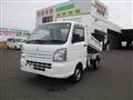 2016 Suzuki Carry Truck