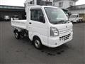 2016 Suzuki Carry Truck