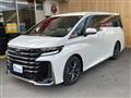 2025 Toyota Vellfire