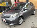 2013 Toyota Vitz