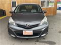 2013 Toyota Vitz