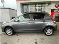 2013 Toyota Vitz