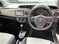 2013 Toyota Vitz