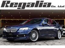 2014 BMW Alpina BMW Alpina Others