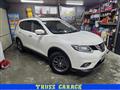 2013 Nissan X-Trail