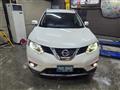 2013 Nissan X-Trail