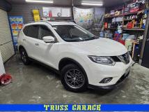 2013 Nissan X-Trail