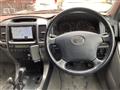 2007 Toyota Land Cruiser Prado