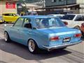 1971 Nissan Bluebird