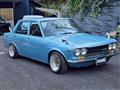 1971 Nissan Bluebird