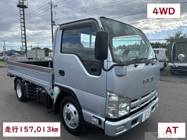 2012 Isuzu Isuzu Others