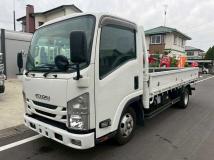 2021 Isuzu Isuzu Others