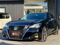 2016 Toyota Crown Athlete Series