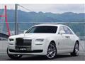 2016 Rolls-Royce GHOST