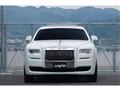 2016 Rolls-Royce GHOST