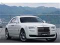 2016 Rolls-Royce GHOST