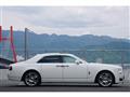 2016 Rolls-Royce GHOST