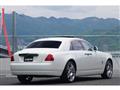 2016 Rolls-Royce GHOST