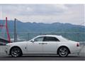 2016 Rolls-Royce GHOST