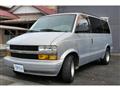 1997 Chevrolet Astro