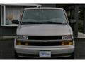 1997 Chevrolet Astro