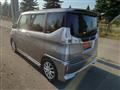 2020 Mitsubishi Delica