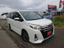2015 Toyota Noah