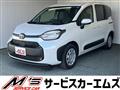 2024 Toyota Sienta