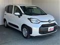 2024 Toyota Sienta