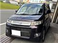2009 Suzuki Wagon R
