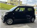 2009 Suzuki Wagon R