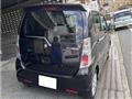2009 Suzuki Wagon R