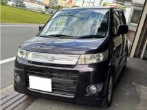 2009 Suzuki Wagon R