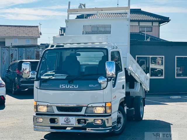 2002 Isuzu Isuzu Others